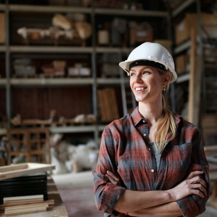 Build a Career You Actually Enjoy
