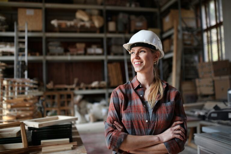 Build a Career You Actually Enjoy