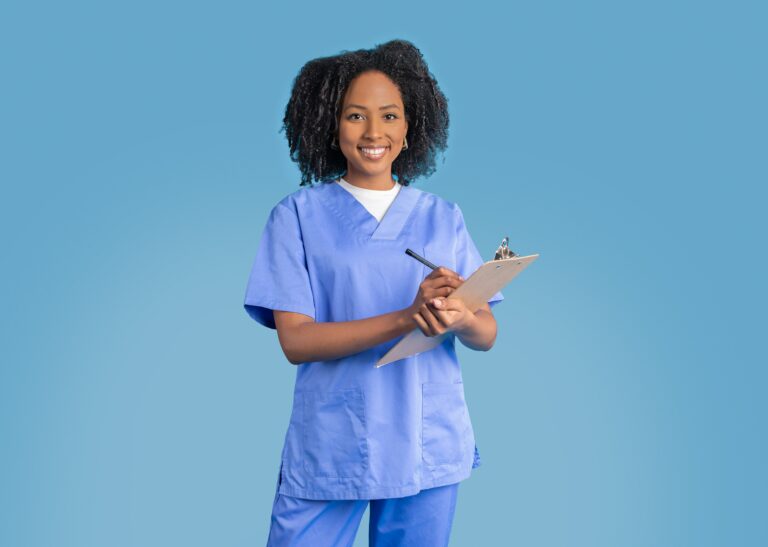 A Future in Nursing: How to Choose a Degree That Works for You