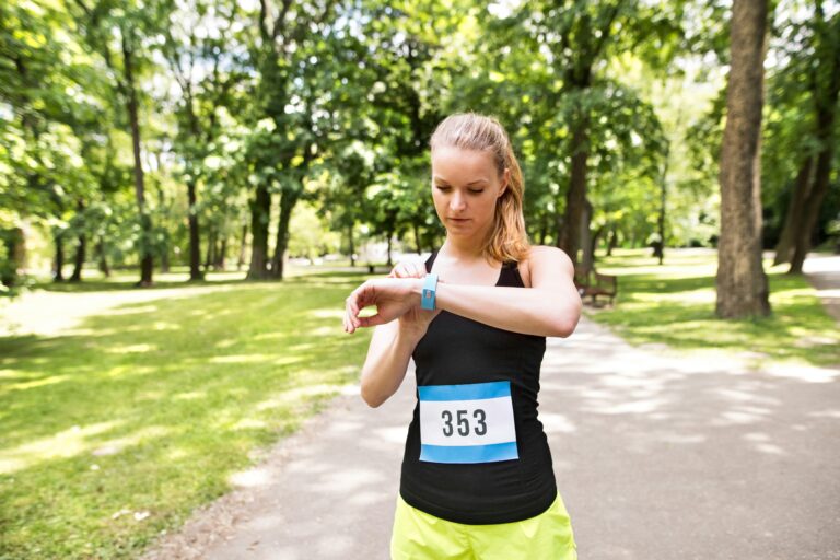 summer wellness challenges