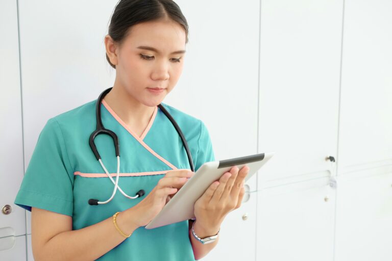 10 Tips For Future-Proofing Your Nursing Career in an Uncertain Healthcare Economy