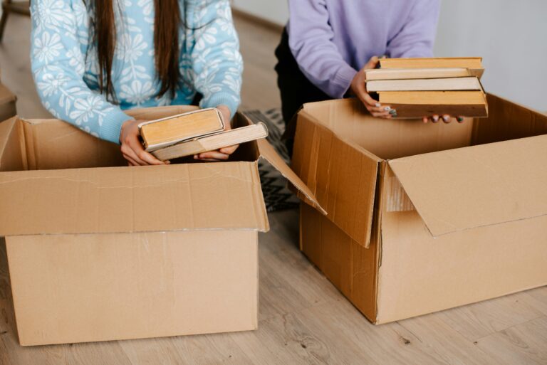 Found Weird Stuff in Storage? Here’s What To Do With It (You Might Even Make Some Cash)