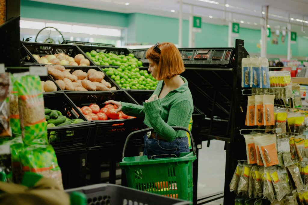 Dépenses alimentaires universitaires