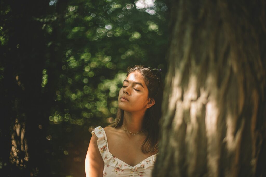 Healing Your Inner Teen