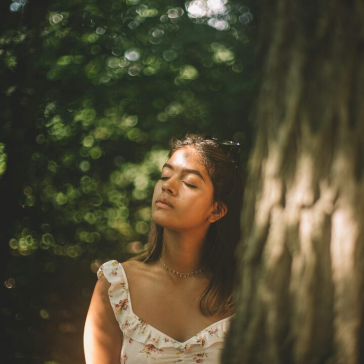 Healing Your Inner Teen