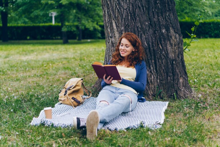 Faith-Based Reading List Ideas