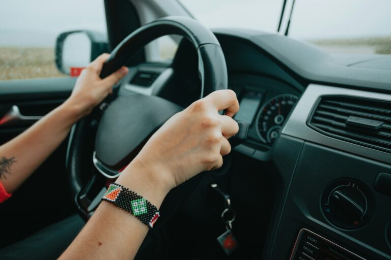 The Most Frustrating Things About Driving — And What To Do About Them
