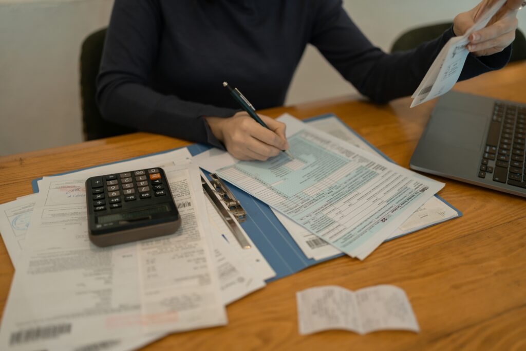 Le rôle du CFO