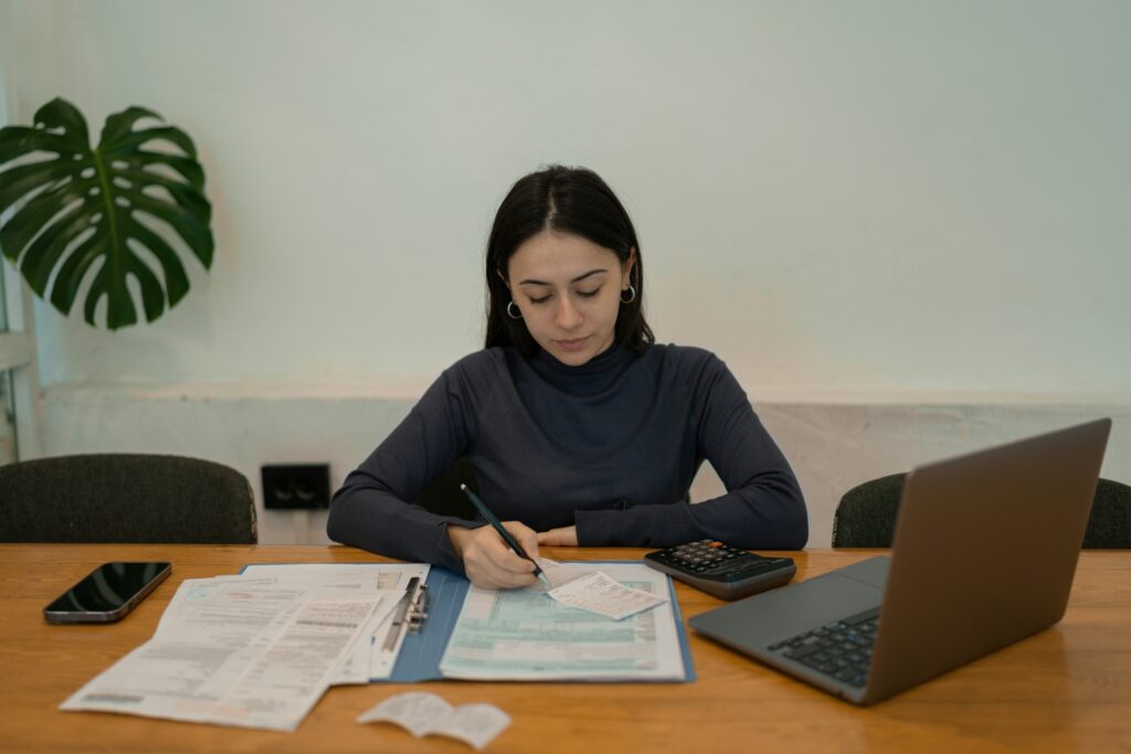La feuille de route du CFO