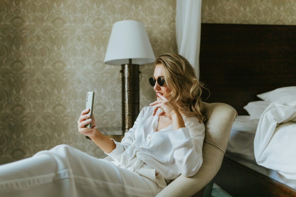 phrases pour manifester la richesse
