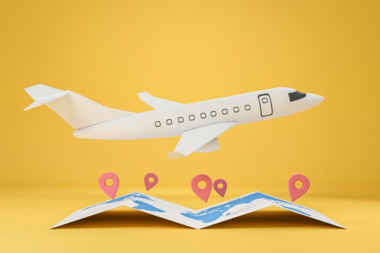 How to Prepare for Unexpected Issues on Business Trips