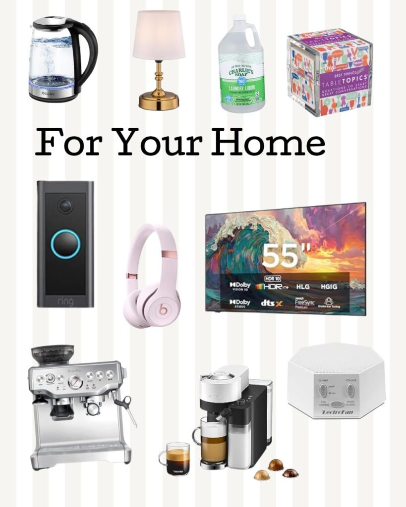 Offres du Prime Day 2025