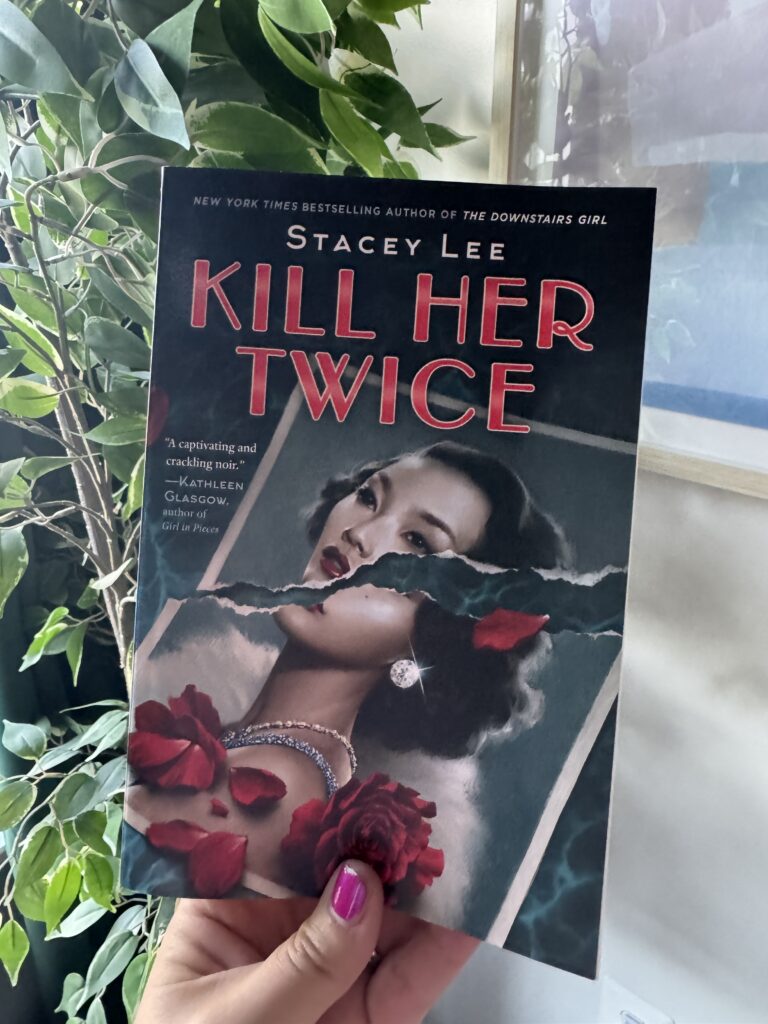 Kill Her Twice