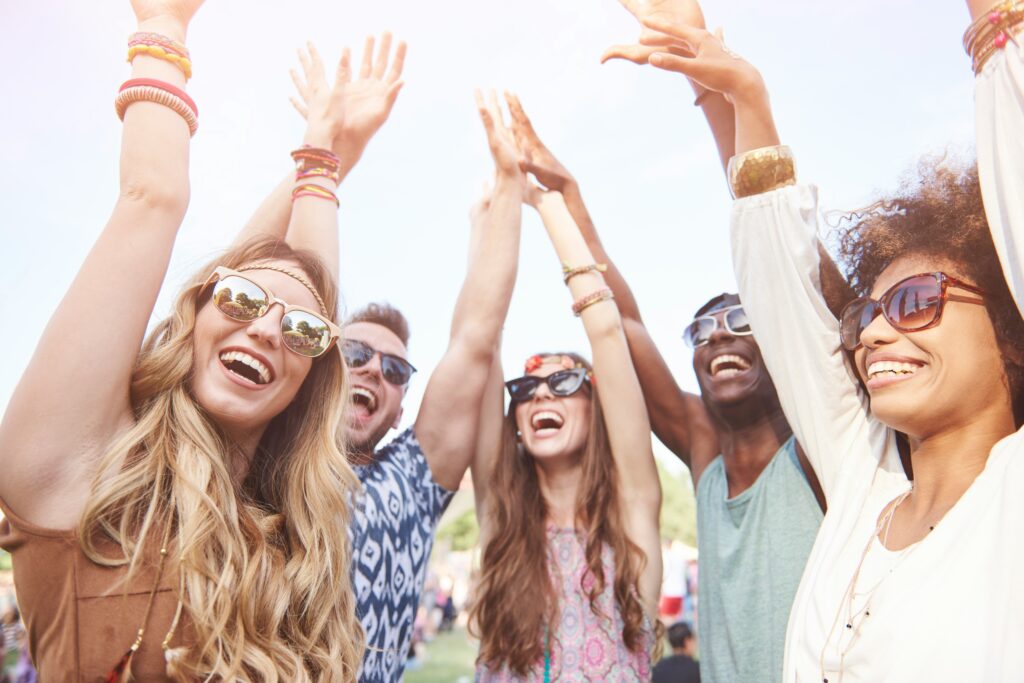 Polarized vs. Non-Polarized Sunglasses: Which One Do You Really Need?