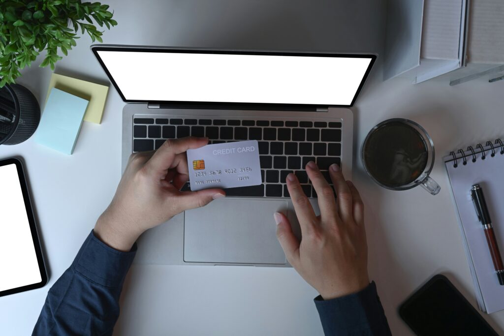 Comment réagir efficacement lorsque votre crédit est compromis