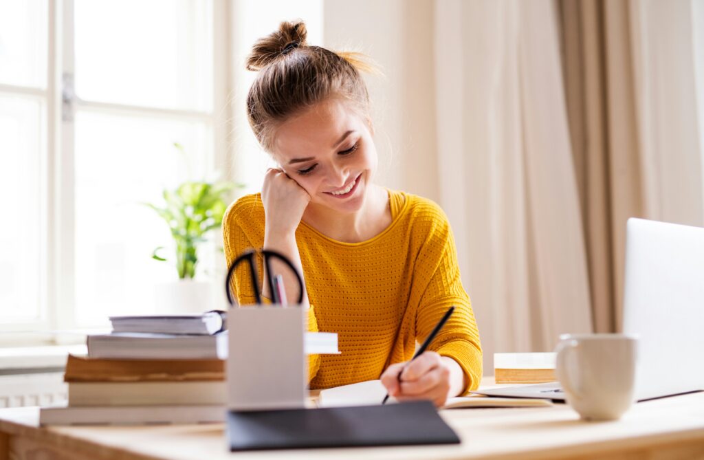 Établir des Objectifs pour le Bien-Être