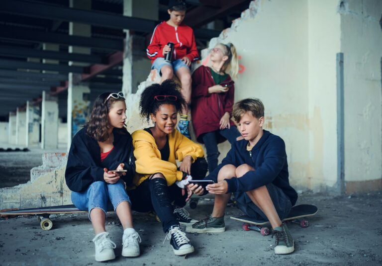 Where Are the Top Teen Group Homes Located in Arizona?
