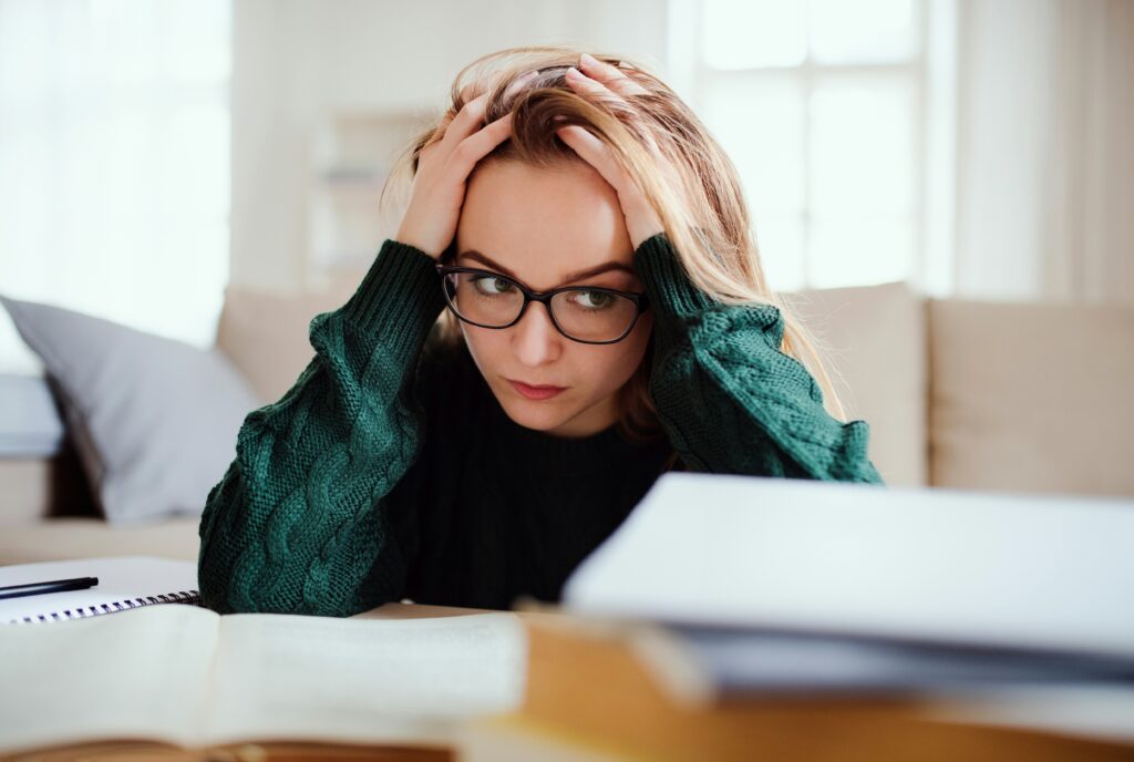 Job Hunting After College