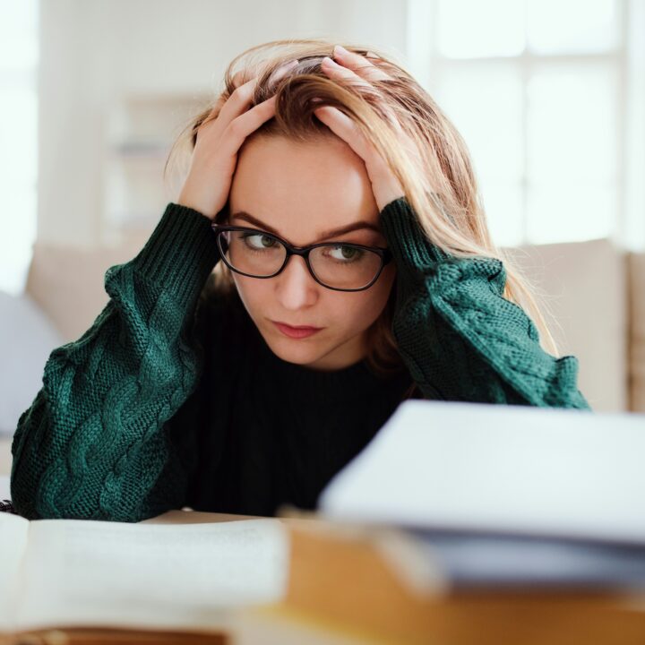 Job Hunting After College