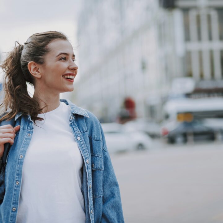 fall in love with yourself again