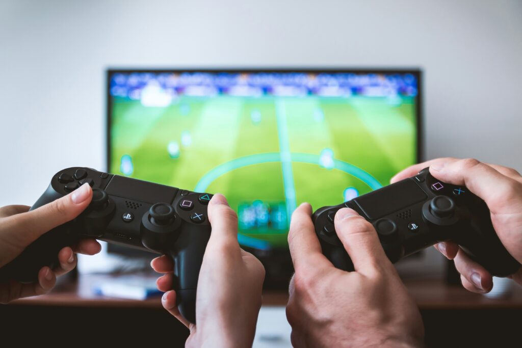 Jeu en ligne en 2025
