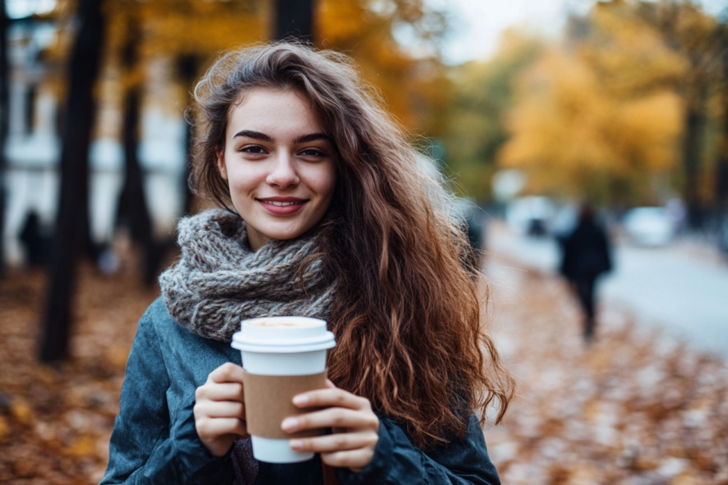 What Your Favorite Fall Drink Says About Your Personality
