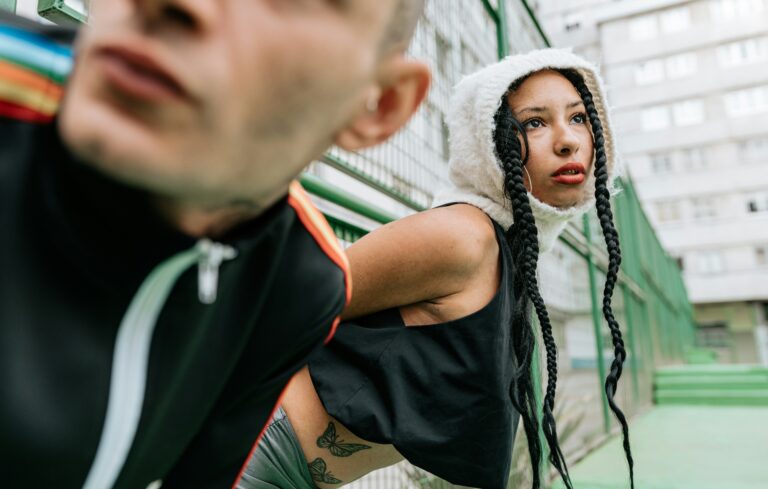 Best Alternative Fashion Brands Big On Self-Expression: An Analysis