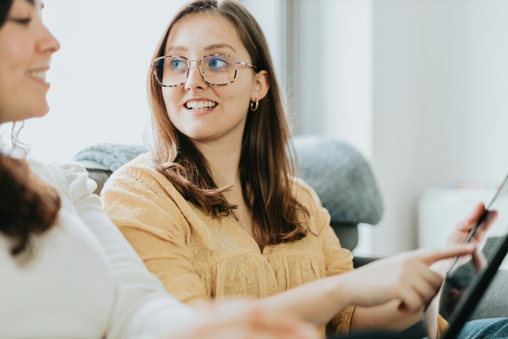 Your Fall Career Glow-Up Starts Now
