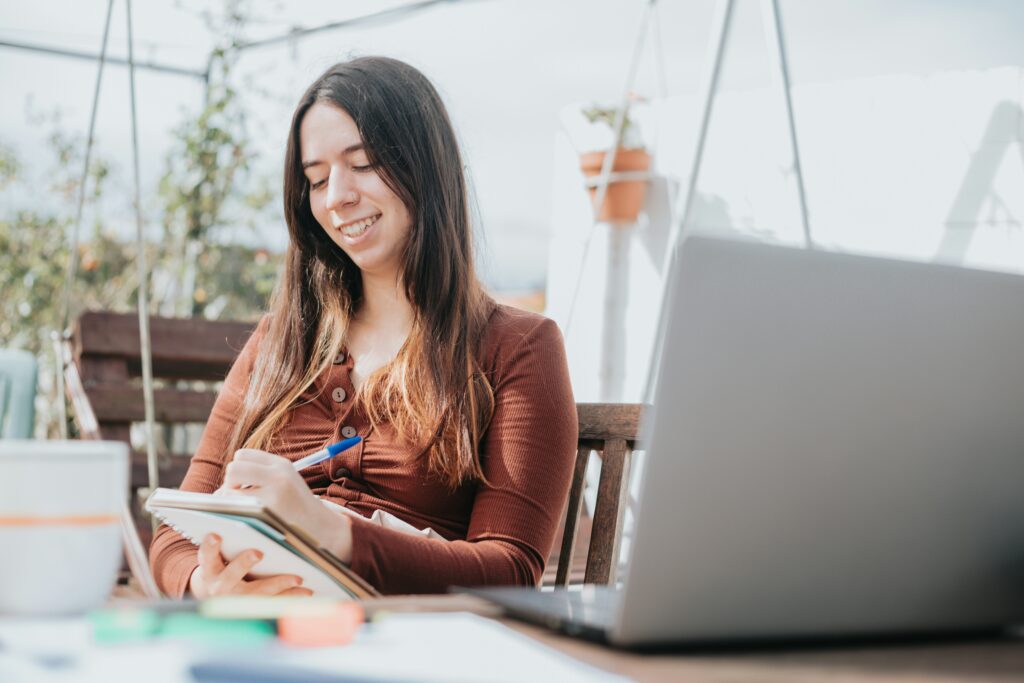 career planning with resources