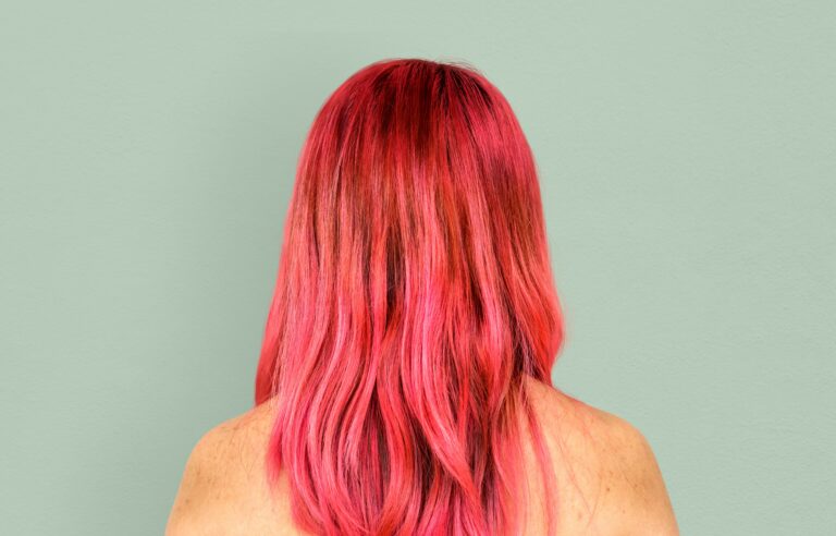 Keep It Vibrant: Smart Ways to Maintain Your Hair Color
