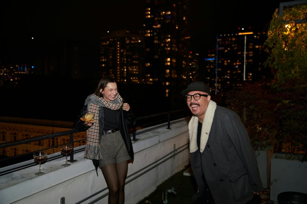 Ways to Make Your Night Out Feel Special and Effortless