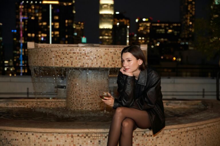 Ways to Make Your Night Out Feel Special and Effortless