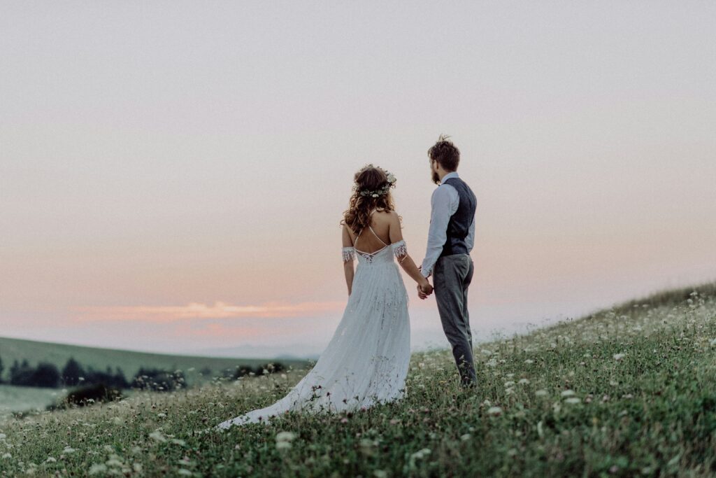 Couples Strengthening Their Bond Through Emotional Wellness