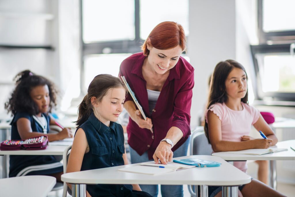 mantras pour le nouvel année scolaire