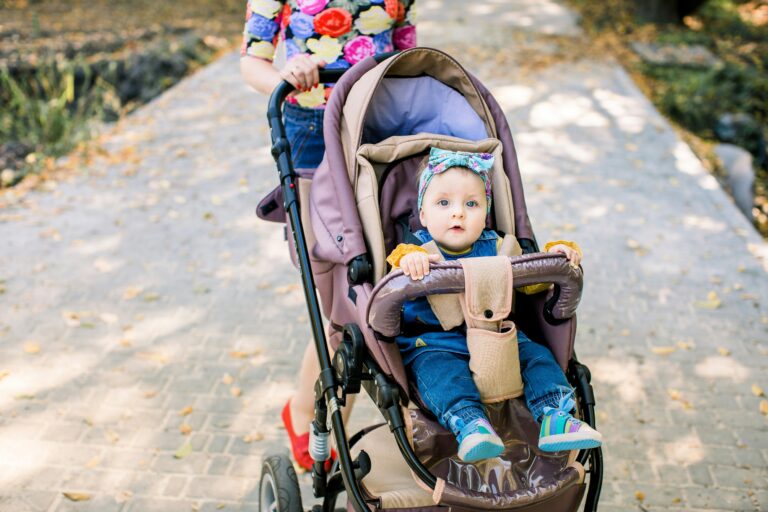 Fall Baby Activities To Do With Your Little One