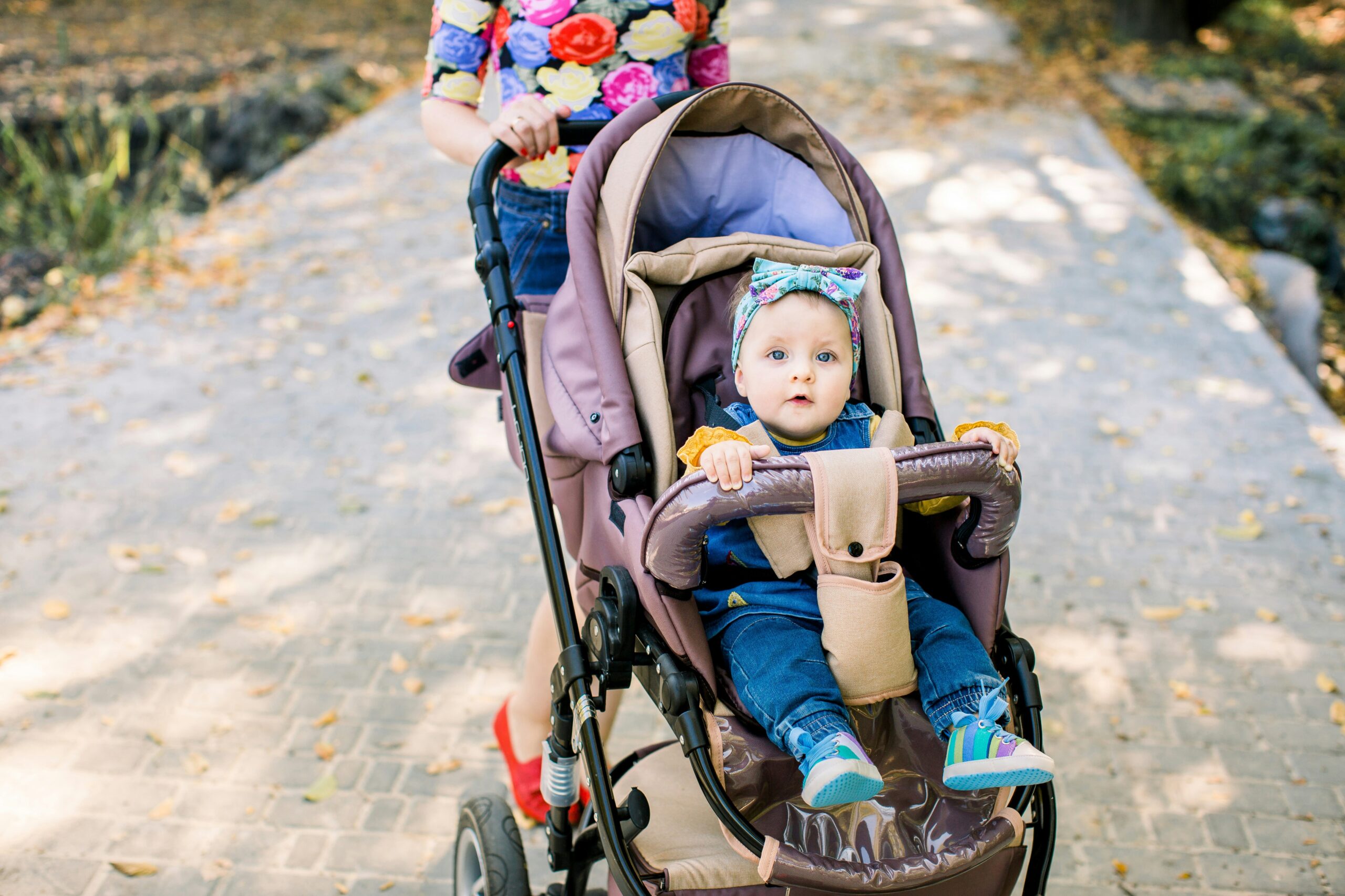 Fall Baby Activities To Do With Your Little One