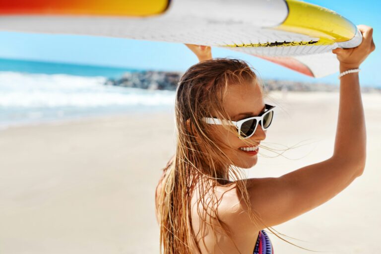 The 5 Best Polarized Sunglasses for Outdoor Enthusiasts in 2025