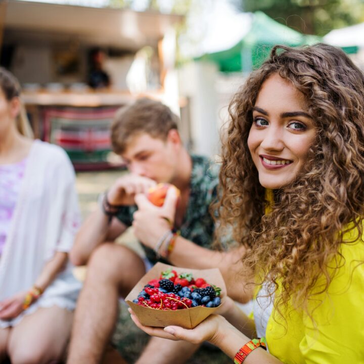 Making Friends After College