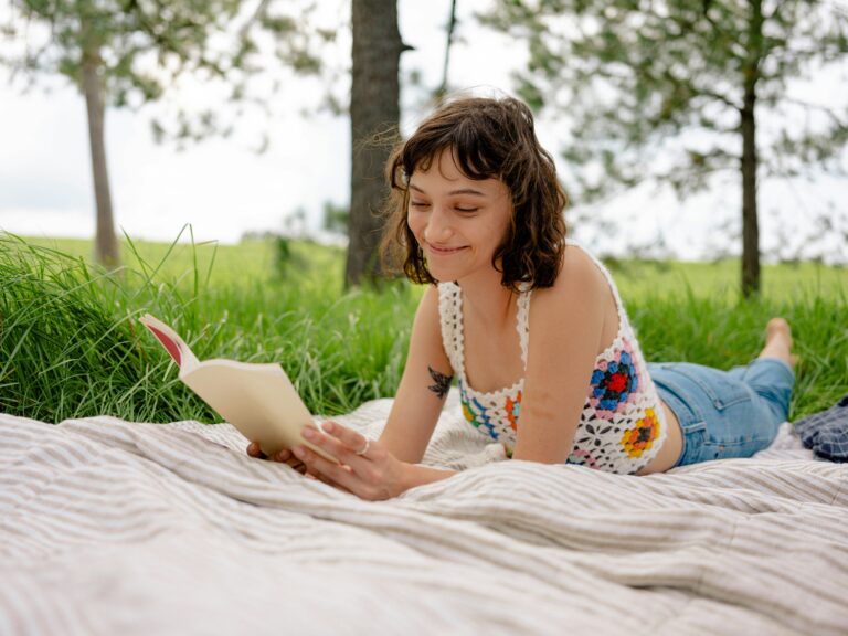 books that feel like therapy