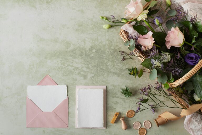 Wedding Planning Tips with Photo Wedding Invitations