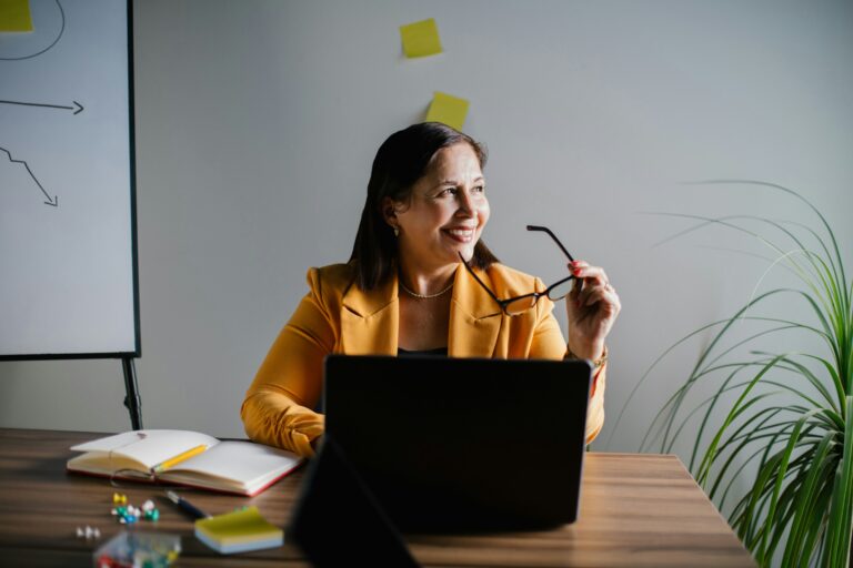 4 Things Every Business Needs To Stay on Course