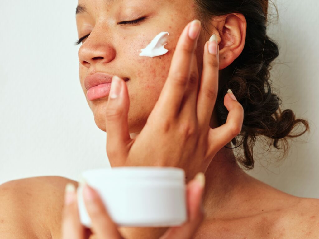 Le meilleur produit de soin de la peau à base de suif qui fonctionne vraiment.