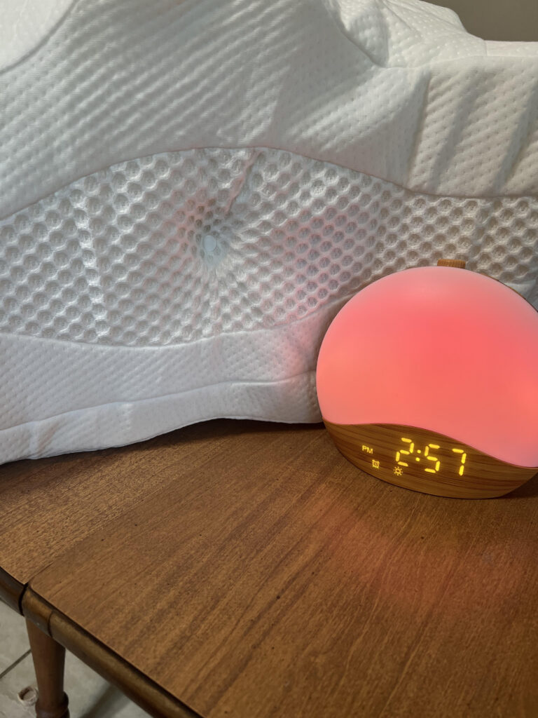 habits for better sleep