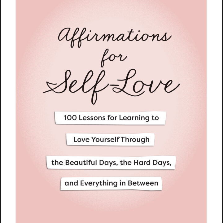 Affirmations for Self-Love - A Book Review