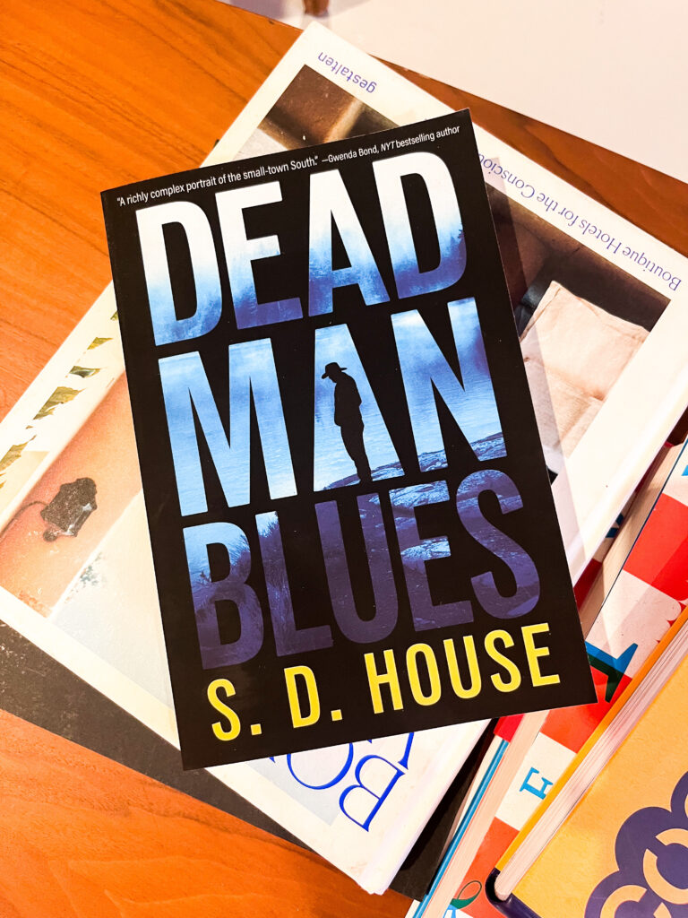 Dead Man Blues