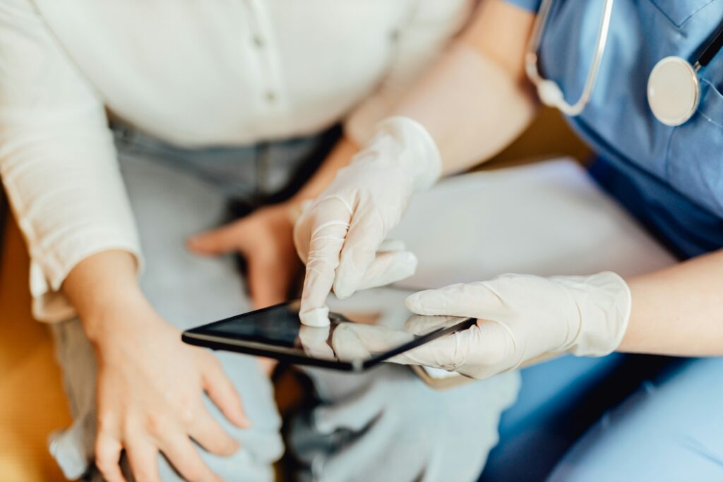 Pourquoi les rôles à la croissance rapide dans les soins de santé ne sont pas toujours en première ligne