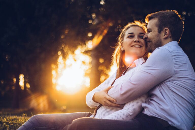 Gratitude Dates That Help You and Your Partner
