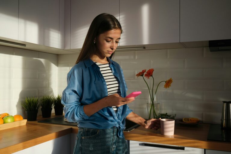 Fall Cleaning Guide: Refresh Your Physical and Digital Spaces in Two Weeks