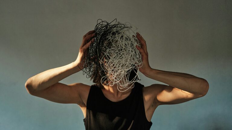 Why You Might Be Struggling With Your Mental Health (Even When Life Seems “Fine”)