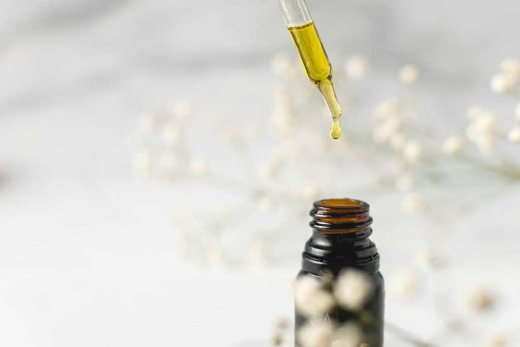 Produits à base de chanvre